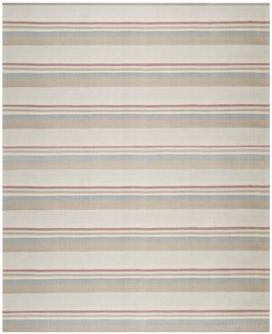 Safavieh Marbella 740 Hand Loomed 50% WOOL 50% VISCOSE Contemporary Rug MRB740A-3