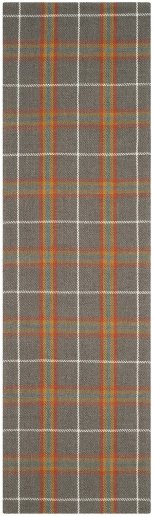 Safavieh Marbella 741 Hand Loomed 50% WOOL 50% VISCOSE Contemporary Rug MRB741A-3