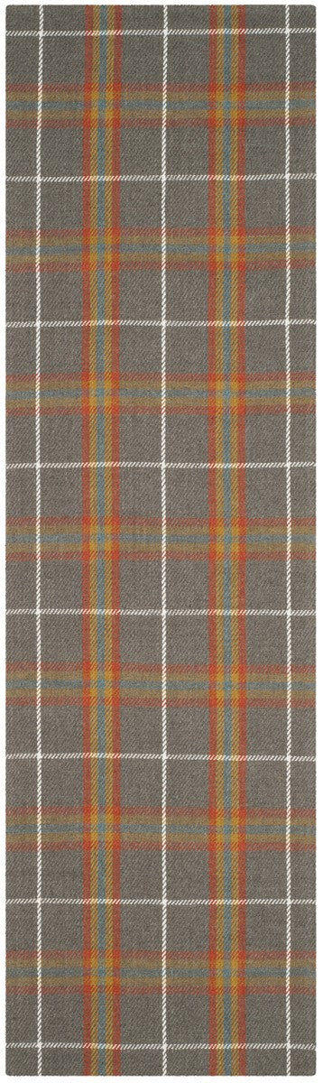 Safavieh Marbella 741 Hand Loomed 50% WOOL 50% VISCOSE Contemporary Rug MRB741A-3