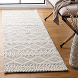 Safavieh Marbella 751 Flat Weave Overall: 80% Wool, 20% Cotton/ Pile Content: 100% Wool Rug X22X MRB751A-8