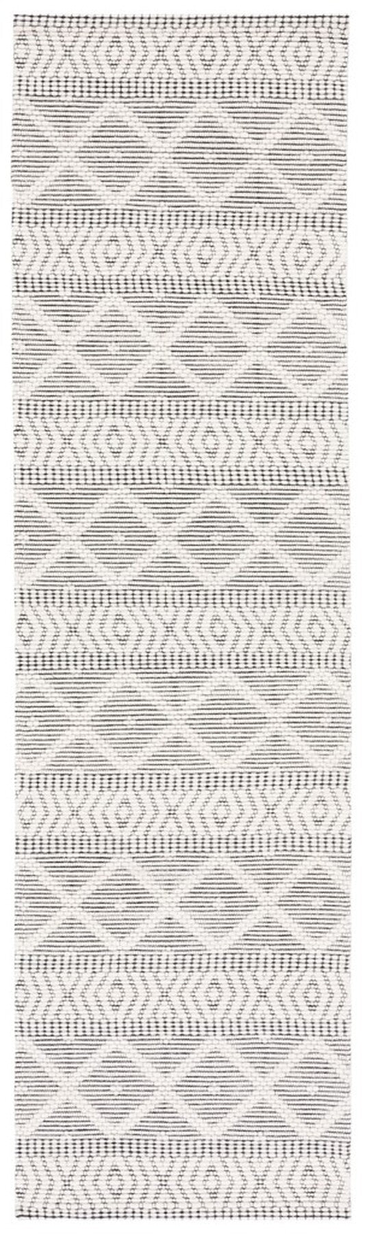 Safavieh Marbella 751 Flat Weave Overall: 80% Wool, 20% Cotton/ Pile Content: 100% Wool Rug X22X MRB751A-8