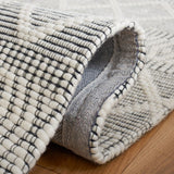 Safavieh Marbella 751 Flat Weave Overall: 80% Wool, 20% Cotton/ Pile Content: 100% Wool Rug X22X MRB751A-8