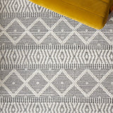 Safavieh Marbella 751 Flat Weave Overall: 80% Wool, 20% Cotton/ Pile Content: 100% Wool Rug X22X MRB751A-8