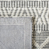 Safavieh Marbella 751 Flat Weave Overall: 80% Wool, 20% Cotton/ Pile Content: 100% Wool Rug X22X MRB751A-8