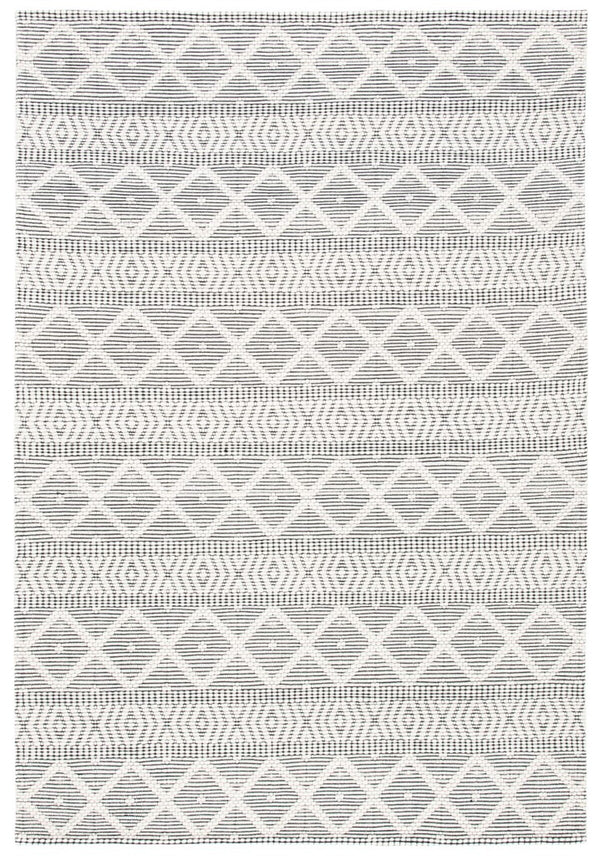 Safavieh Marbella 751 Flat Weave Overall: 80% Wool, 20% Cotton/ Pile Content: 100% Wool Rug X22X MRB751A-8