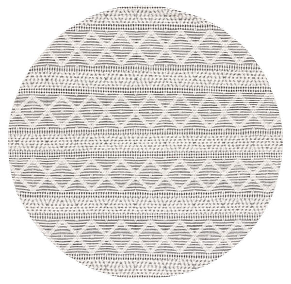 Safavieh Marbella 751 Flat Weave Overall: 80% Wool, 20% Cotton/ Pile Content: 100% Wool Rug X22X MRB751A-8