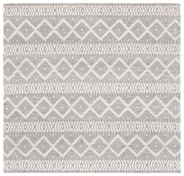 Safavieh Marbella 751 Flat Weave Overall: 80% Wool, 20% Cotton/ Pile Content: 100% Wool Rug X22X MRB751A-8