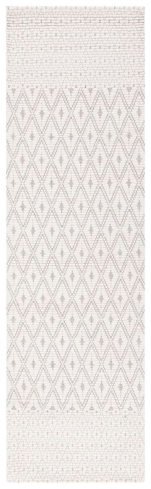 Safavieh Marbella 752 Hand Woven 80% Wool and 20% Cotton Rug MRB752A-8