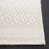 Safavieh Marbella 752 Hand Woven 80% Wool and 20% Cotton Rug MRB752A-8