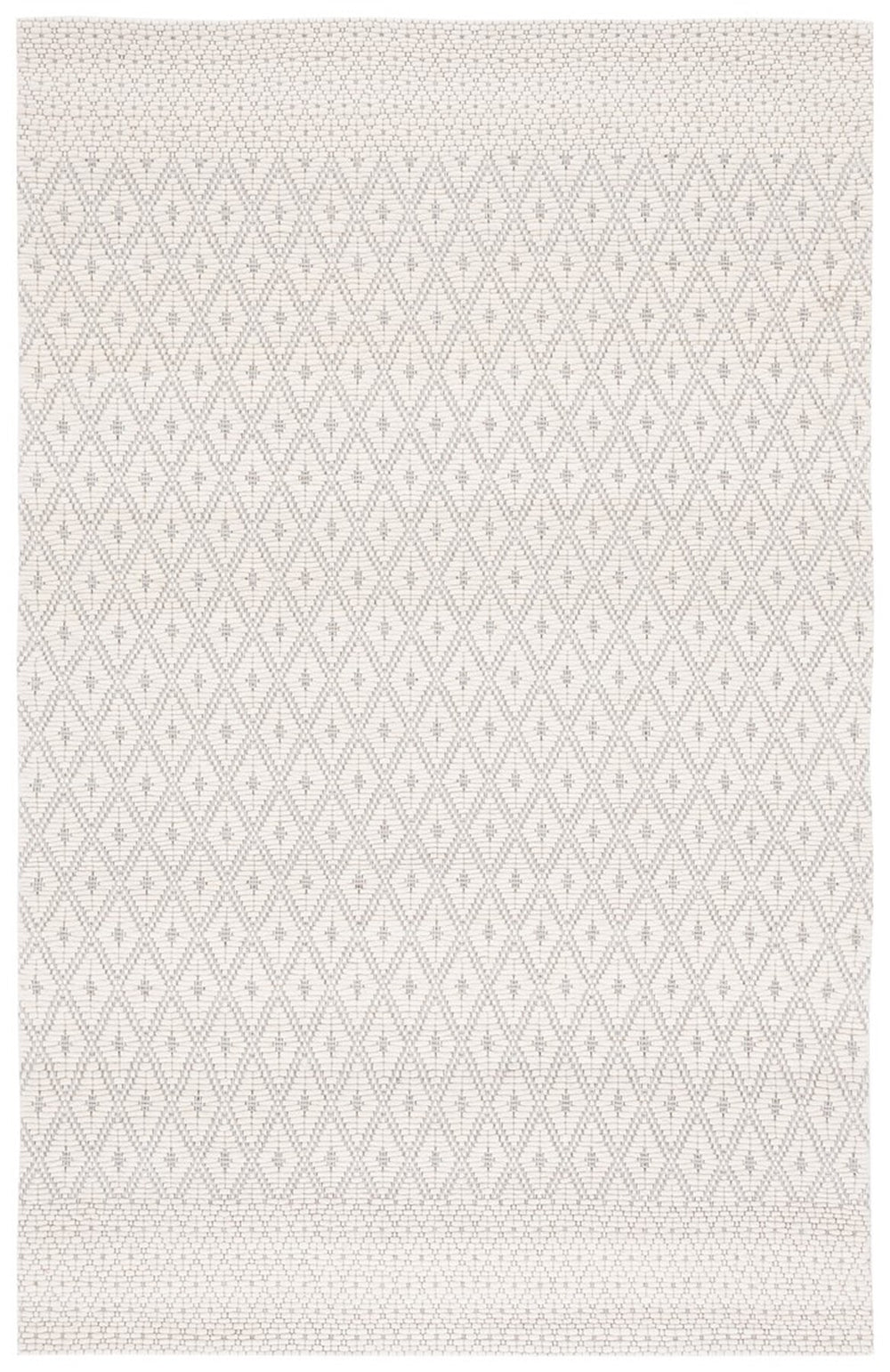 Safavieh Marbella 752 Hand Woven 80% Wool and 20% Cotton Rug MRB752A-8
