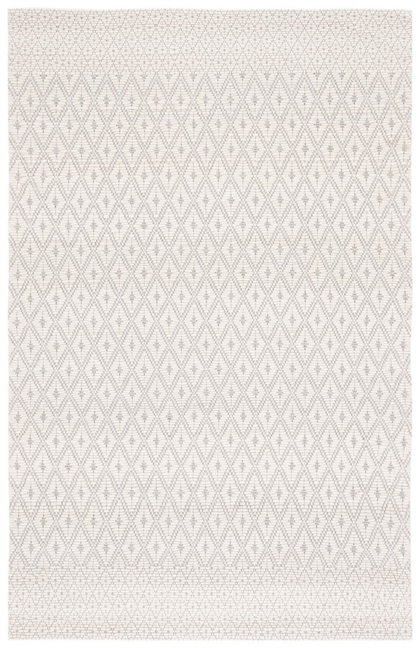 Safavieh Marbella 752 Hand Woven 80% Wool and 20% Cotton Rug MRB752A-8