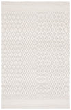 Safavieh Marbella 752 Hand Woven 80% Wool and 20% Cotton Rug MRB752A-8