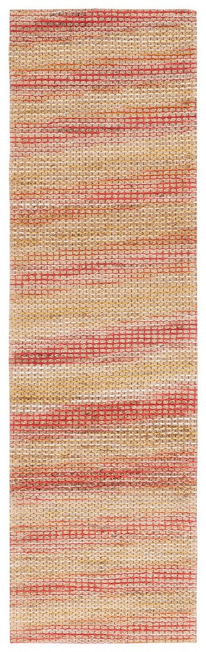 Safavieh Marbella 851 Hand Loomed 55% Jute/25% Wool/15% Cotton/5% Polyester Contemporary Rug MRB851A-8