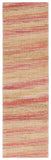 Safavieh Marbella 851 Hand Loomed 55% Jute/25% Wool/15% Cotton/5% Polyester Contemporary Rug MRB851A-8