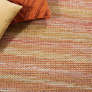 Safavieh Marbella 851 Hand Loomed 55% Jute/25% Wool/15% Cotton/5% Polyester Contemporary Rug MRB851A-8
