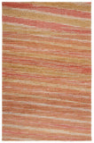 Marbella 851 Hand Loomed 55% Jute/25% Wool/15% Cotton/5% Polyester Contemporary Rug