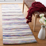 Safavieh Marbella 852 Hand Loomed 80% Wool/15% Cotton/and 5% Polyester Contemporary Rug MRB852A-8