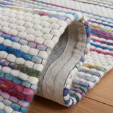 Safavieh Marbella 852 Hand Loomed 80% Wool/15% Cotton/and 5% Polyester Contemporary Rug MRB852A-8