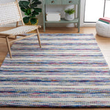 Safavieh Marbella 852 Hand Loomed 80% Wool/15% Cotton/and 5% Polyester Contemporary Rug MRB852A-8