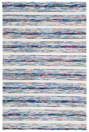 Safavieh Marbella 852 Hand Loomed 80% Wool/15% Cotton/and 5% Polyester Contemporary Rug MRB852A-8