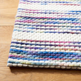 Safavieh Marbella 852 Hand Loomed 80% Wool/15% Cotton/and 5% Polyester Contemporary Rug MRB852A-8