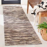 Safavieh Marbella 853 Hand Loomed 40% Jute/40% Wool/15% Cotton/and 5% Polyester Contemporary Rug MRB853A-8