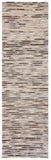 Safavieh Marbella 853 Hand Loomed 40% Jute/40% Wool/15% Cotton/and 5% Polyester Contemporary Rug MRB853A-8