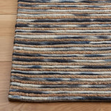 Safavieh Marbella 853 Hand Loomed 40% Jute/40% Wool/15% Cotton/and 5% Polyester Contemporary Rug MRB853A-8