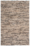 Marbella 853 Hand Loomed 40% Jute/40% Wool/15% Cotton/and 5% Polyester Contemporary Rug