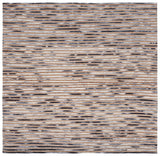 Safavieh Marbella 853 Hand Loomed 40% Jute/40% Wool/15% Cotton/and 5% Polyester Contemporary Rug MRB853A-8