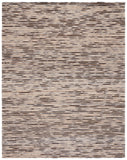 Safavieh Marbella 853 Hand Loomed 40% Jute/40% Wool/15% Cotton/and 5% Polyester Contemporary Rug MRB853A-8