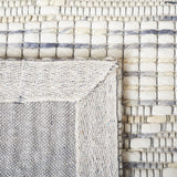 Safavieh Marbella 902 Hand Loomed 50% Wool/30% Jute/15% Cotton with Latex/and 5% Polyester Rug MRB902F-8