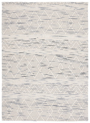 Safavieh Marbella 902 Hand Loomed 50% Wool/30% Jute/15% Cotton with Latex/and 5% Polyester Rug MRB902F-8