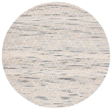 Safavieh Marbella 902 Hand Loomed 50% Wool/30% Jute/15% Cotton with Latex/and 5% Polyester Rug MRB902F-8