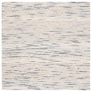 Safavieh Marbella 902 Hand Loomed 50% Wool/30% Jute/15% Cotton with Latex/and 5% Polyester Rug MRB902F-8