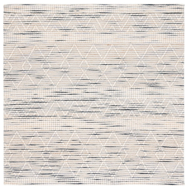 Safavieh Marbella 902 Hand Loomed 50% Wool/30% Jute/15% Cotton with Latex/and 5% Polyester Rug MRB902F-8