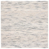 Safavieh Marbella 902 Hand Loomed 50% Wool/30% Jute/15% Cotton with Latex/and 5% Polyester Rug MRB902F-8