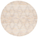 Safavieh Marbella 903 Hand Loomed 50% Wool/30% Jute/15% Cotton with Latex/and 5% Polyester Rug MRB903P-8