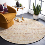 Safavieh Marbella 904 Flat Weave 80% Wool/15% Cotton/and 5% Polyester Rug MRB904D-8