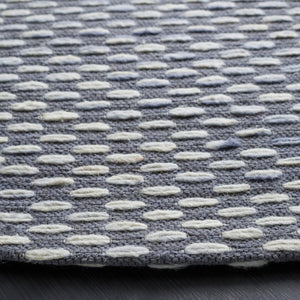 Safavieh Marbella 904 Flat Weave 80% Wool/15% Cotton/and 5% Polyester Rug MRB904F-8