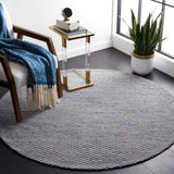 Safavieh Marbella 904 Flat Weave 80% Wool/15% Cotton/and 5% Polyester Rug MRB904F-8