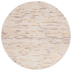 Safavieh Marbella 907 Hand Loomed 50% Wool/30% Jute/15% Cotton with Latex/and 5% Polyester Rug MRB907A-8