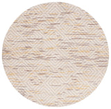 Safavieh Marbella 907 Hand Loomed 50% Wool/30% Jute/15% Cotton with Latex/and 5% Polyester Rug MRB907A-8