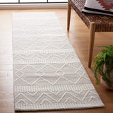 Safavieh Marbella 908 Hand Loomed 80% Wool/15% Cotton/and 5% Polyester Rug MRB908A-8