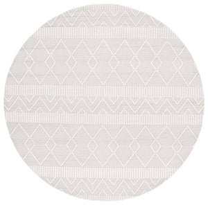 Safavieh Marbella 908 Hand Loomed 80% Wool/15% Cotton/and 5% Polyester Rug MRB908A-8