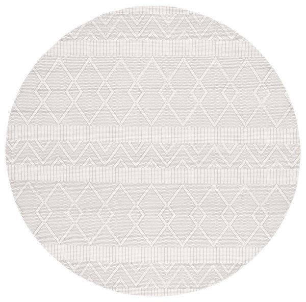 Safavieh Marbella 908 Hand Loomed 80% Wool/15% Cotton/and 5% Polyester Rug MRB908A-8