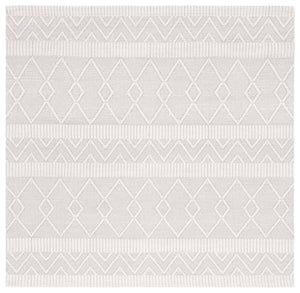Safavieh Marbella 908 Hand Loomed 80% Wool/15% Cotton/and 5% Polyester Rug MRB908A-8