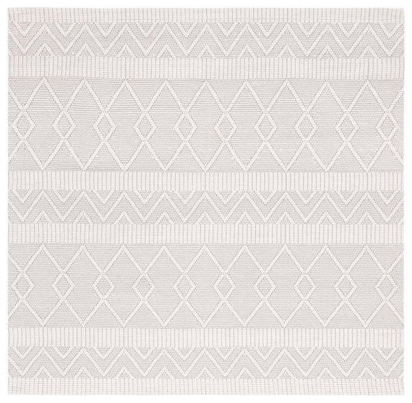 Safavieh Marbella 908 Hand Loomed 80% Wool/15% Cotton/and 5% Polyester Rug MRB908A-8