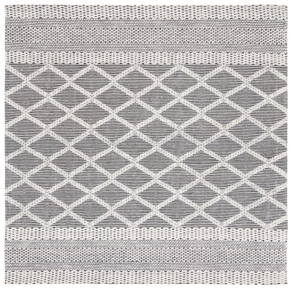 Safavieh Marbella 952 Hand Woven 70% Wool/30% Cotton Rug MRB952Z-8