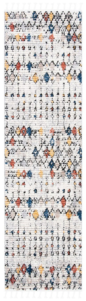 Safavieh Morocco 825 Flat Weave Polyester Bohemian Rug MRC825F-9